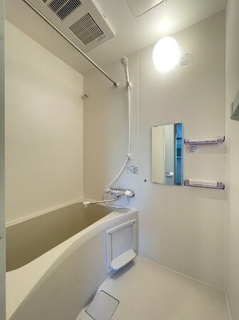 ヴァンガードハイツ東村山の物件内観写真